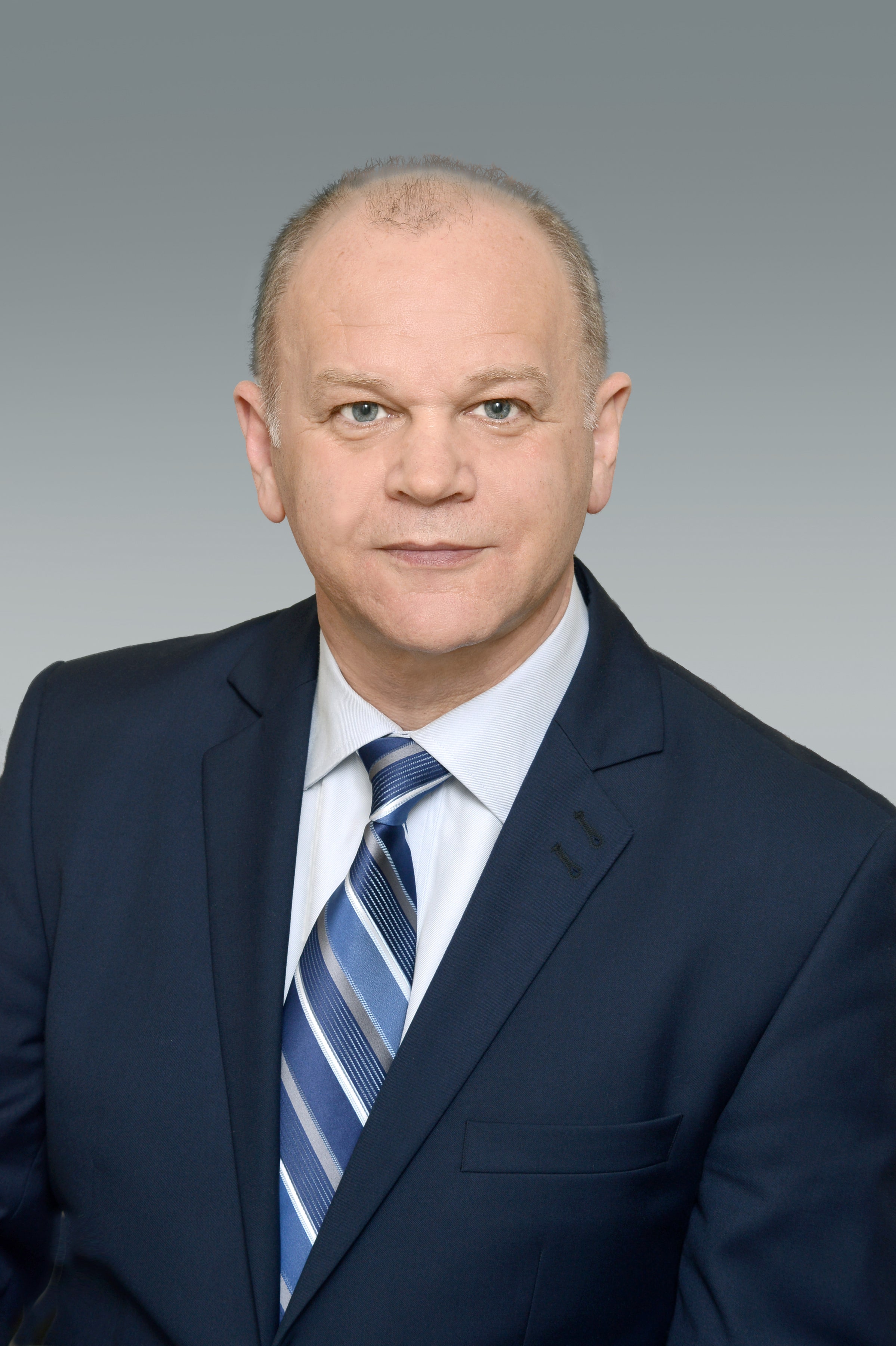 Mykhailo Dovbenko, Head of the board