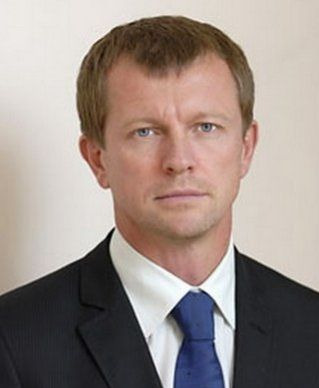 <h1>Gennadiy Stadnik</h1>
<h2>Deputy Chairman of the Board, member of the Board</h2>
<p><span style=